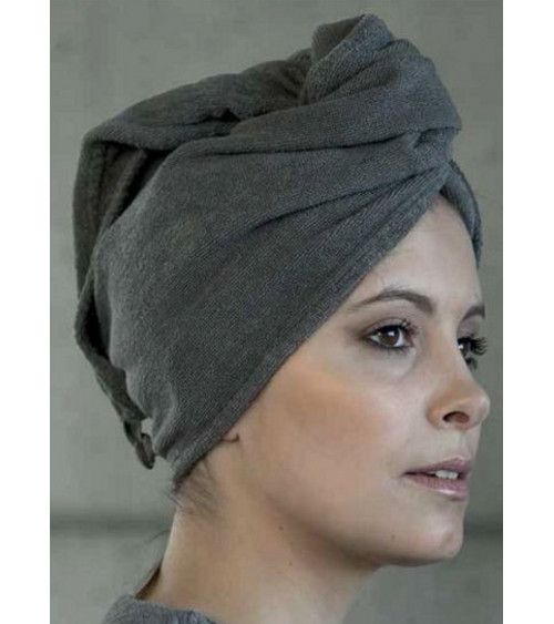 Hair towel SPA - Abyss & Habidecor