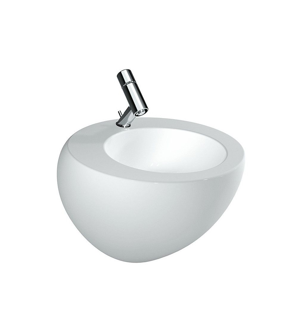 Lavabo suspendu - Alessi