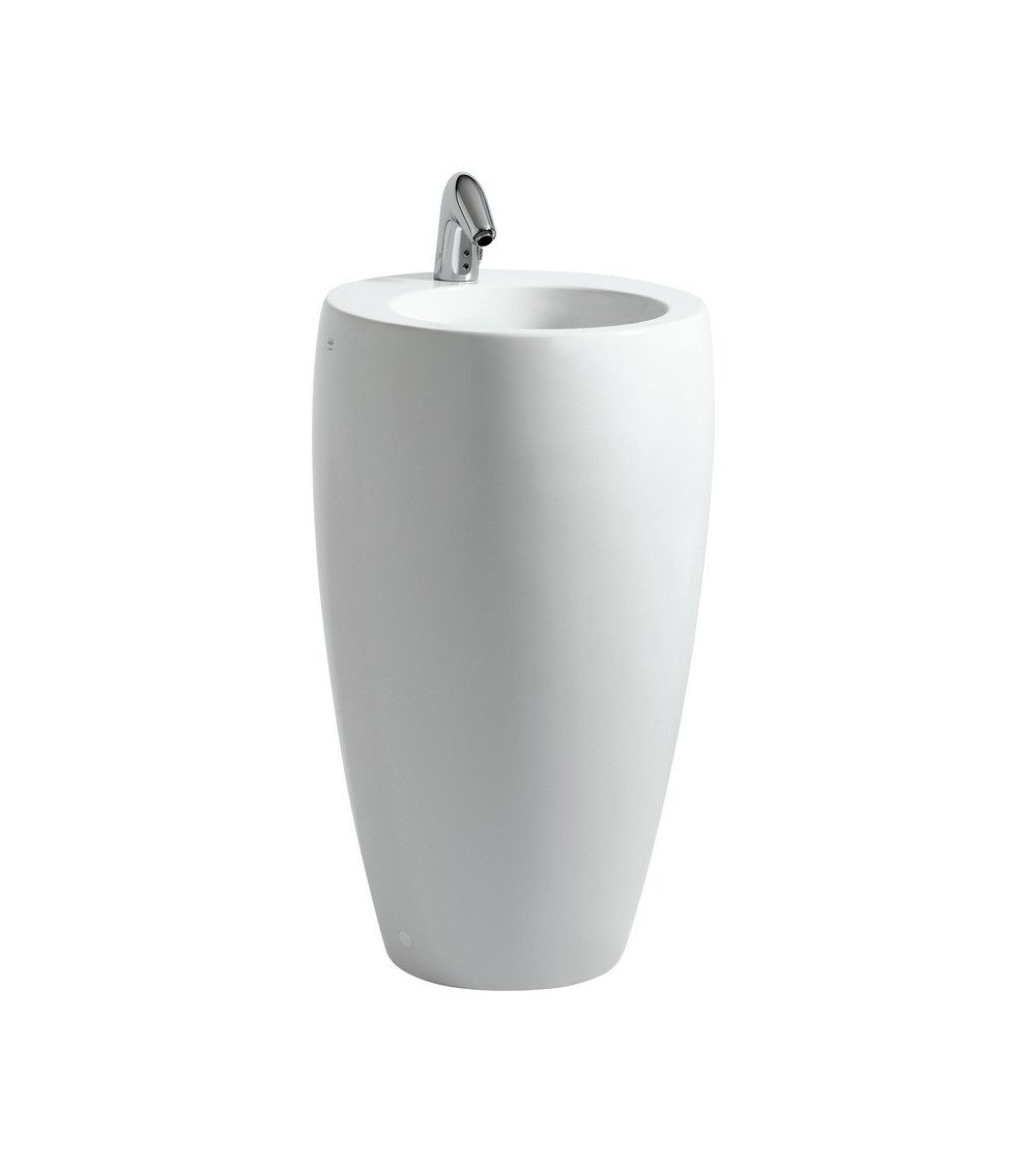 Lavabo independant - Alessi