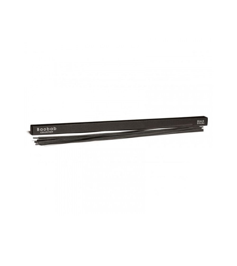 Diffuseur 6 mm 60 cm Black for Totem 2 l Sticks