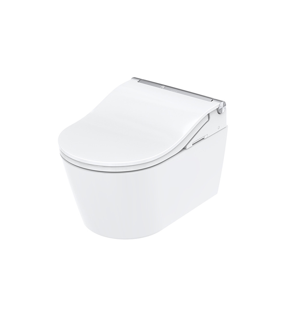 WC suspendu WASHLET™ RW Toto blanc