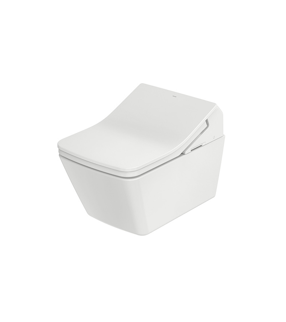 WC suspendu WASHLET™ SX Ewater+ Toto blanc