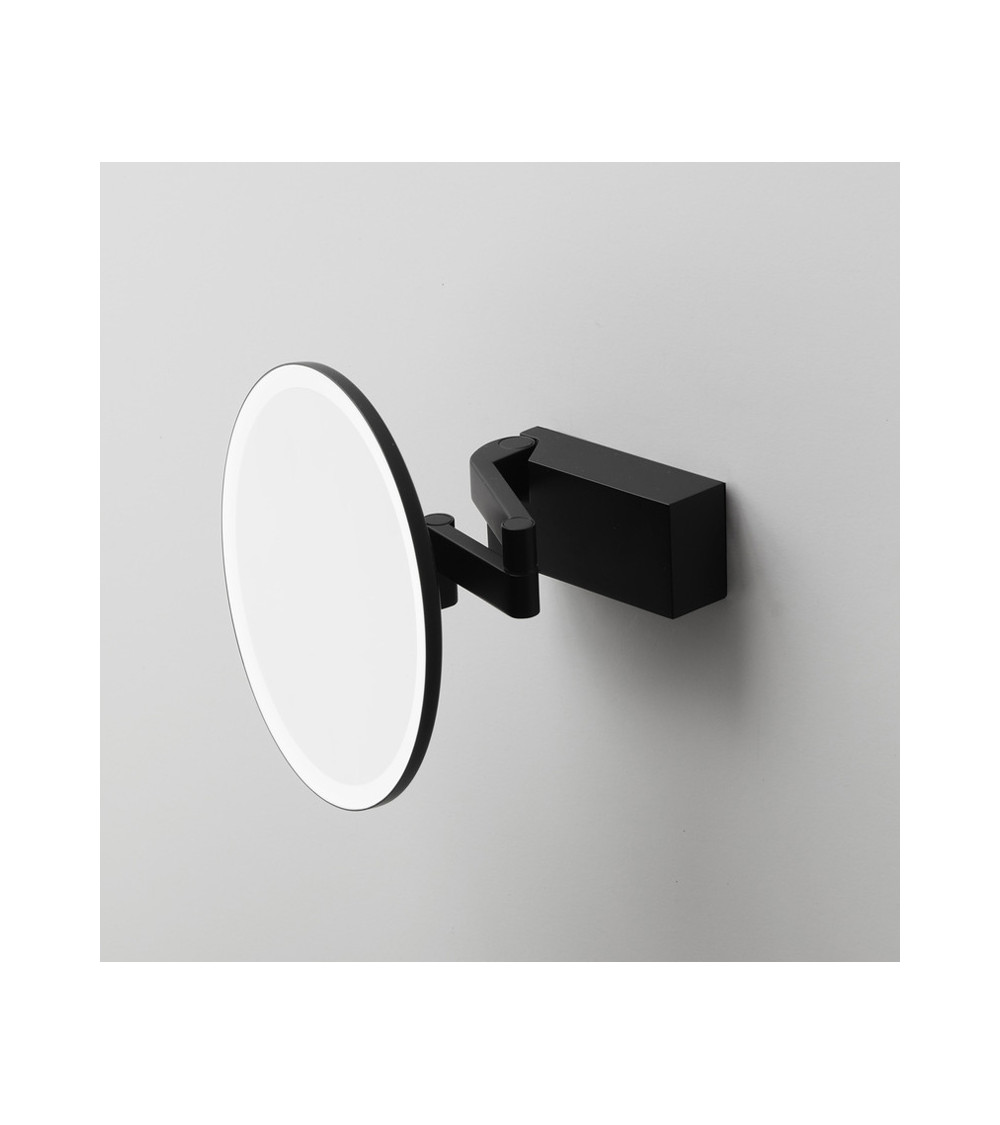 Miroir cosmétique avec éclairage VISION R Decor Walther