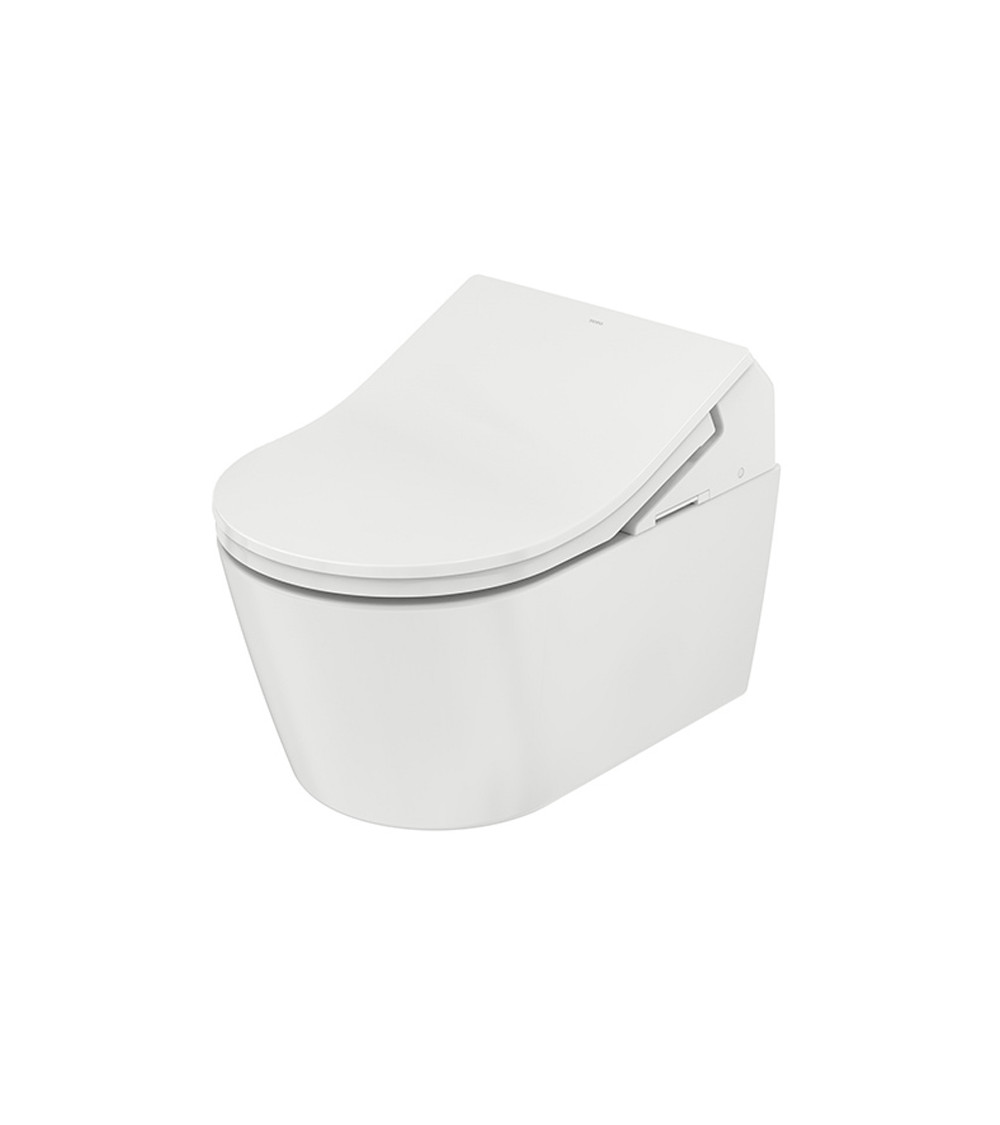 WC suspendu WASHLET™ RX Ewater+  Toto blanc