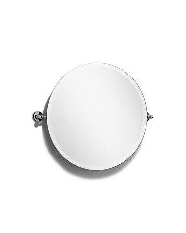 Miroir basculant Ø66 - Novis