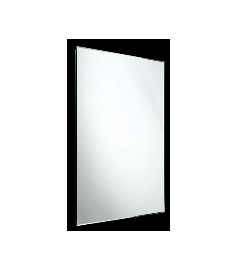 Miroir rectangle 3 fixations Cristina Ondyna 70 x 40 cm