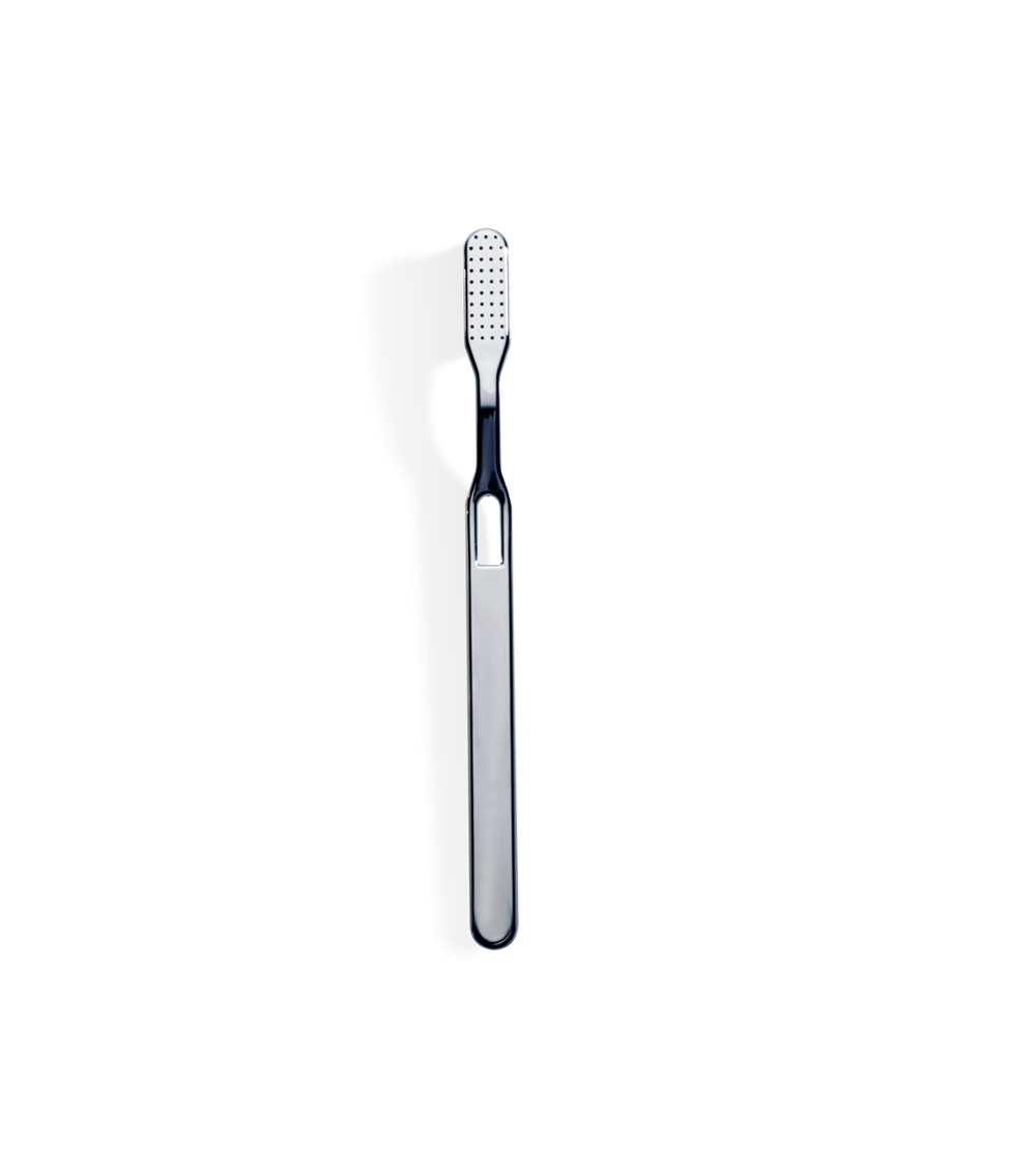 Brosse à dents DW 896 Decor Walther chromé