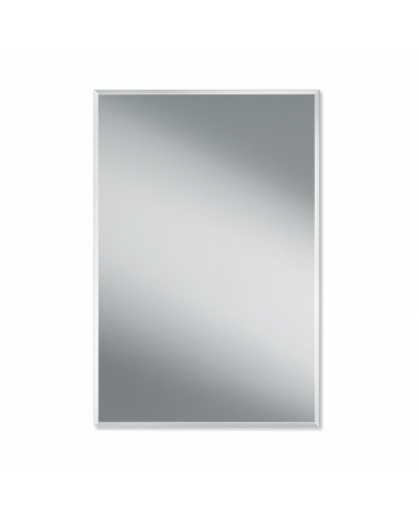 Miroir mural facette 10 mm claire 40 x 60 cm Space 14060 Decor Walther
