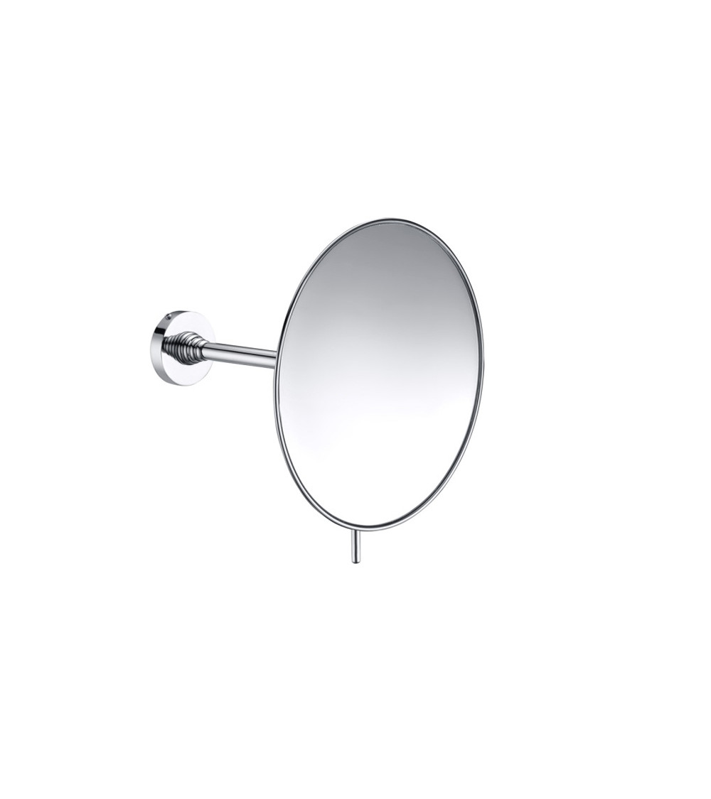 Miroir grossissant 3x Cristina Ondyna diamètre 200 mm