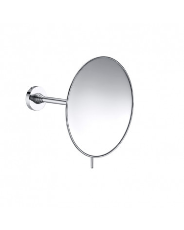 Miroir grossissant 3x Cristina Ondyna diamètre 200 mm