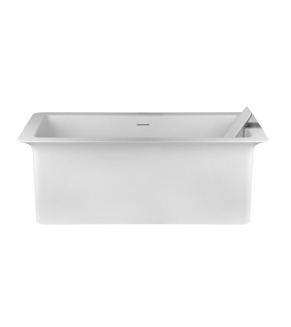 Baignoire 150 x 80 Cristalplant - iSpa