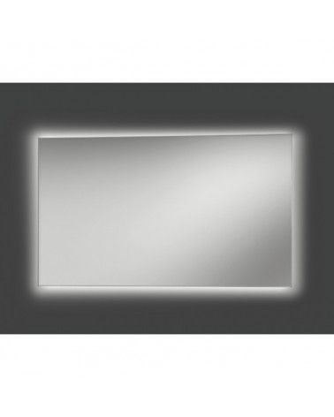 Miroir 60 x 140cm avec led diffusion - TLD1