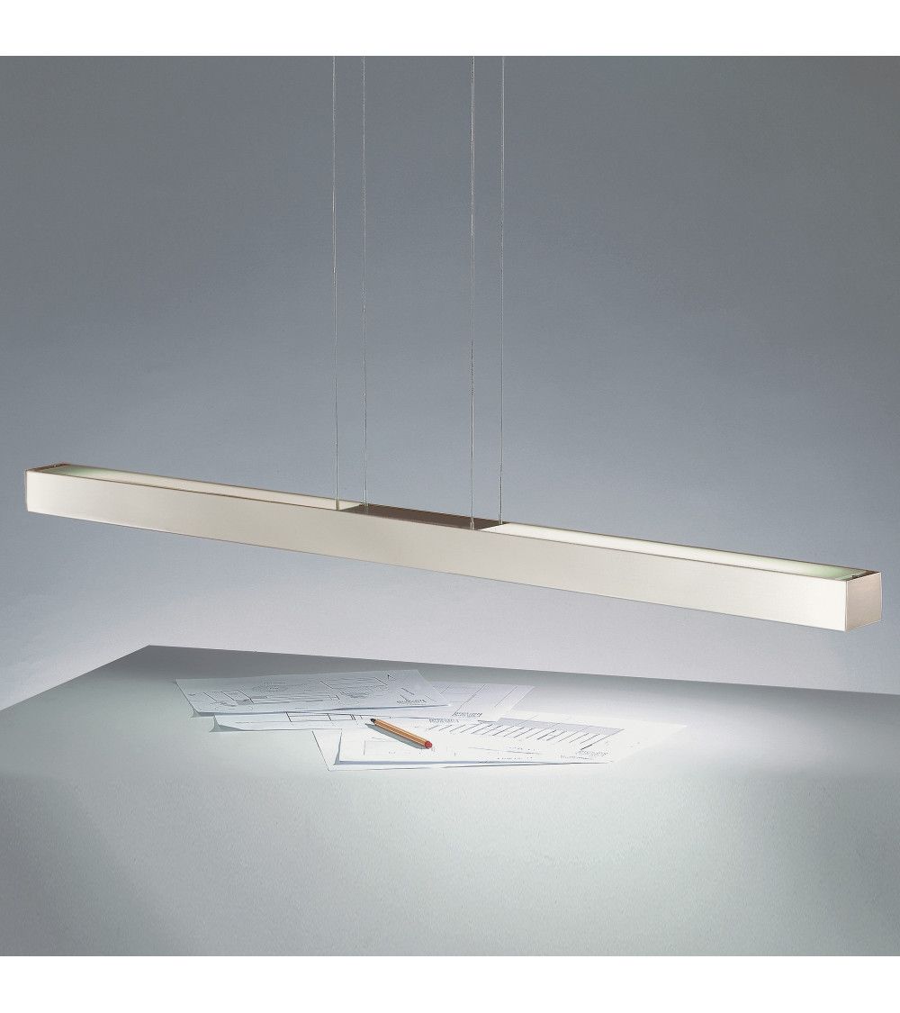 Luminaire suspendu Box HL 120