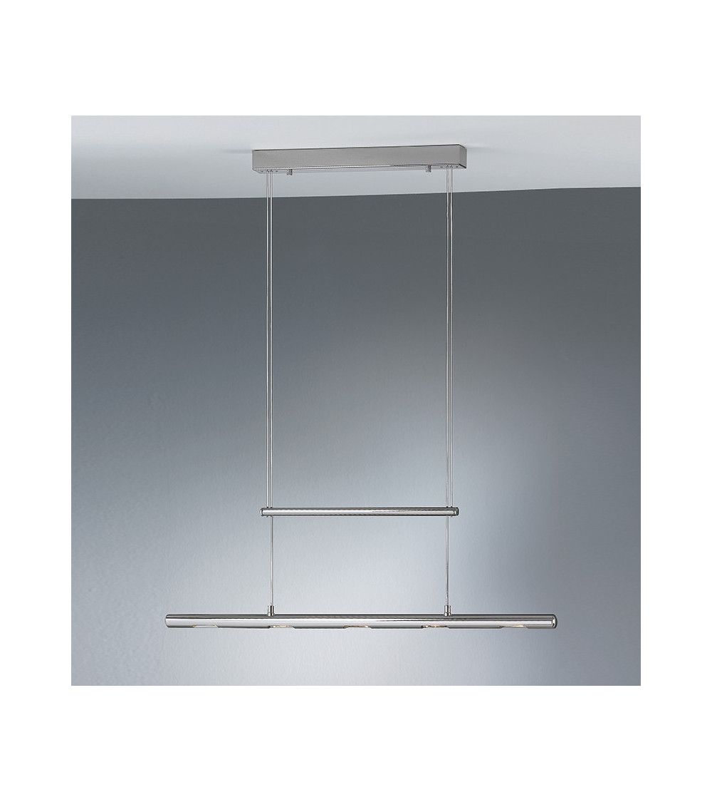 Luminaire suspendu DIM Up & Down