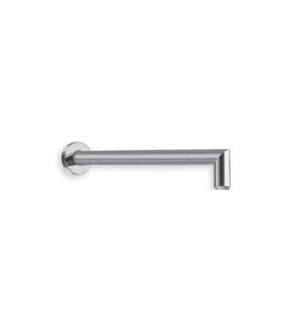 Bras de douche Cristina Ondyna inox