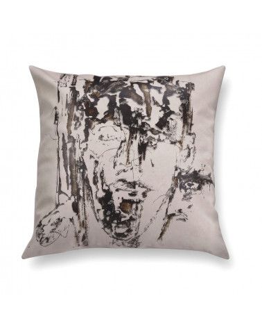 Coussin "Reflections" 2