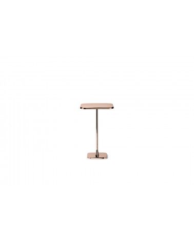 Table carré OPERA Bronze- Ghidini 1961