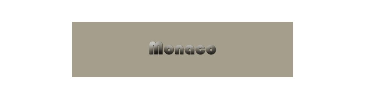 Collection Monaco de Victoria & Albert