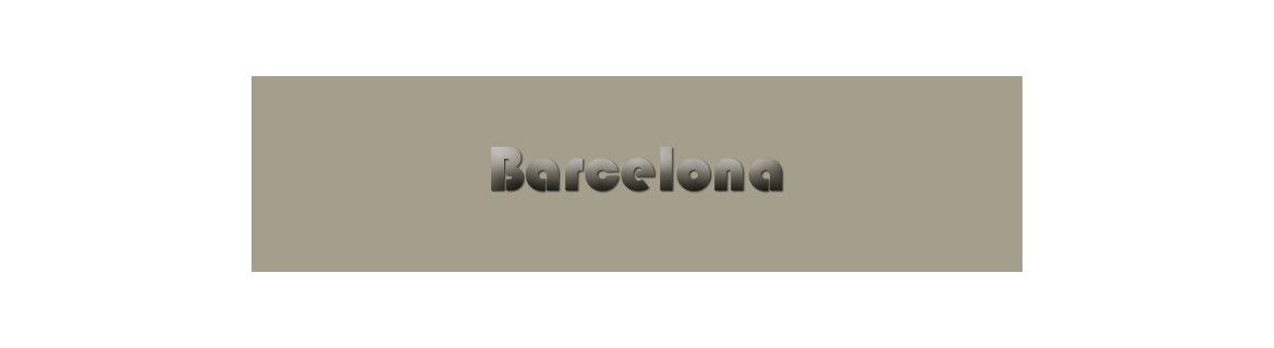 Collection Barcelona de Victoria & Albert
