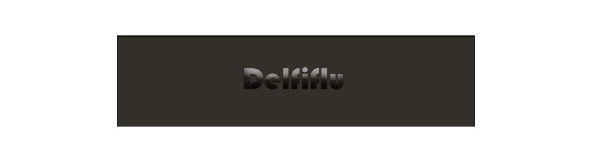 Collection Delfiflu de Zucchetti